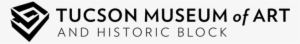 Paintings By Andy Burgess & Objects Of Modern Design - Tucson Museum Of Art Logo #1491838
