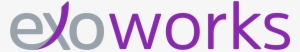 Exo Works Logo #1491841