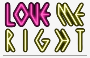 Love Me Right - Exo Love Me Right Letra #1491858