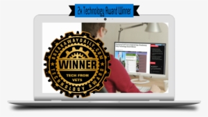 Interview With Breakaway Daily Technology Award Recipient - Output Device #1491859