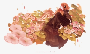 1-ground - Primrose Flower Voice #1491879