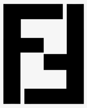 Fendi Logo PNG, Transparent Fendi Logo PNG Image Free Download - PNGkey