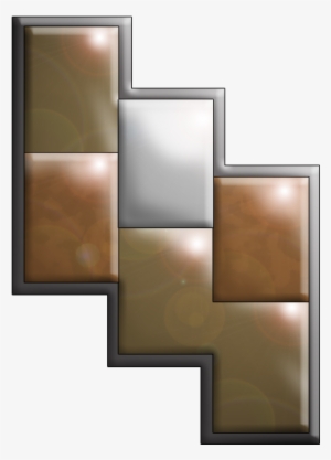 Cliff Badge By Zexion21-d6rbzu2 - Pokemon Cliff Badge #1491924