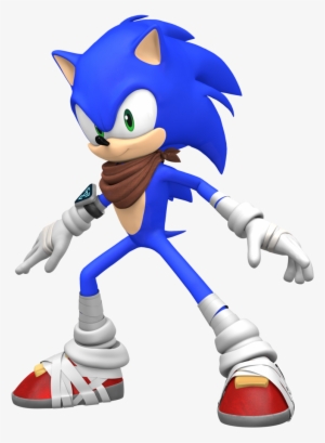 410kib, 1024x1024, Sanic - Sonic Boom #1491954
