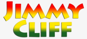 Jimmy Cliff Logo Png #1492117