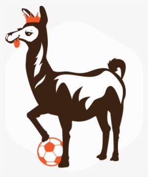 Llama Clipart Majestic - Traka #1492159