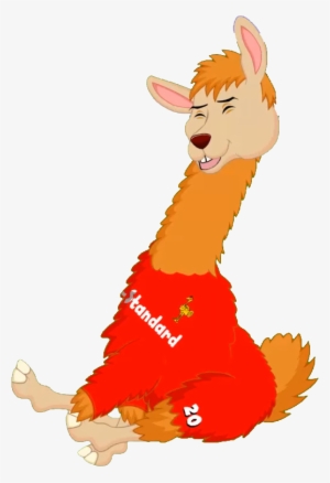 Adam The Llama Sit - February 9 #1492211