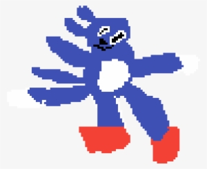 Sanic - Monster Zero #1492255