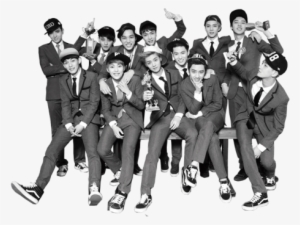 199099 - Weebly - Com - Exo Ot12 #1492257