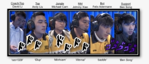 The Unsw Team Was Out For Blood As They Fought Their - Tournament #1492278