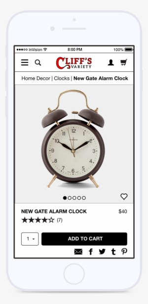 Mockup Cliff's #1492279