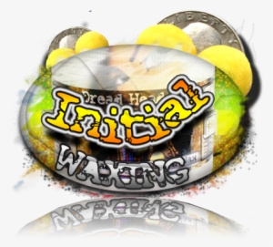 First Time Waxing Dreadlocks - Marble #1492466