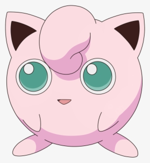 Jigglypuff PNG, Transparent Jigglypuff PNG Image Free Download - PNGkey