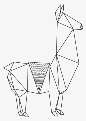 Llama - Portable Network Graphics #1492551