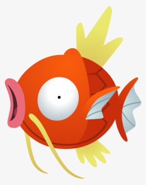 Pokemon Playhouse - Magikarp #1492555