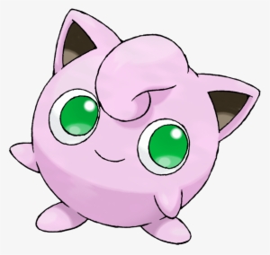 039 Jigglypuff Shiny - Pokemon Jigglypuff Shiny #1492571