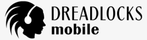 Dreadlocks Mobile Logo - Omaha #1492574