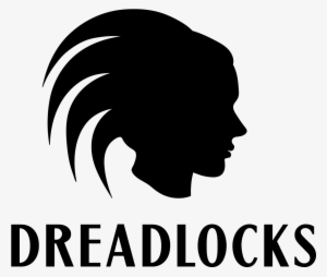 Logo Logo Logo Logo Logo Logo - Dreadlocks Logo #1492593