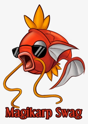 Kickapoo Joy Juice On Twitter - Swag Pokemon #1492615