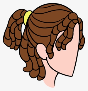 How To Draw Dreadlocks - Drawing #1492680