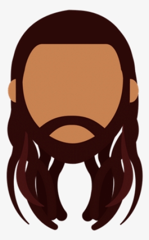 Dreadlocks - 0shares - Reggaeman #1492702