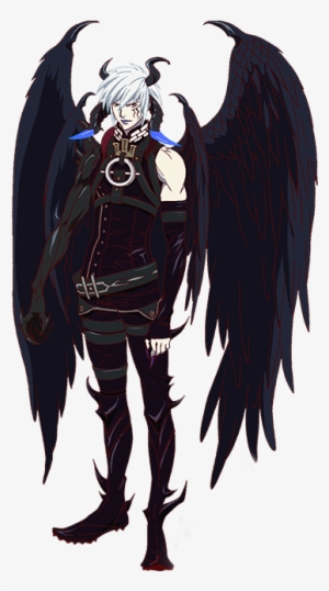 Tilsa8h - Shingeki No Bahamut Demons #1492727