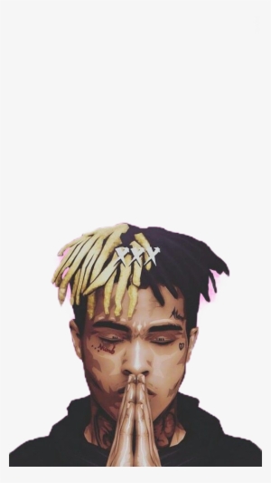 Report Abuse - Fondos De Pantalla De Xxxtentacion #1492746