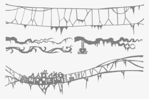 Bg Objects - Monochrome #1492766