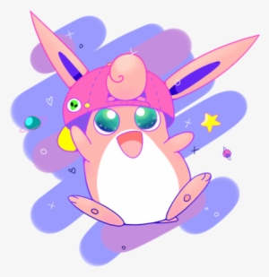Wigglytuff #1492787