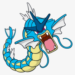 Image - Gyarados Png #1492870