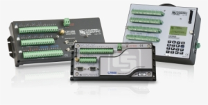 Data Loggers & Data Acquisition Systems - Campbell Scientific Data Loggers #1492891