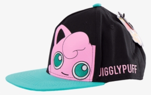 Jigglypuff Cap #1492928