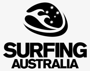Australian Surf Festival - Surfing Australia Logo #1493112