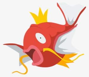 Render De Pokemon Magikarp #1493162