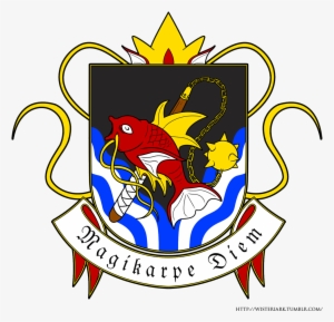 Magikarpediem - Game Master #1493163