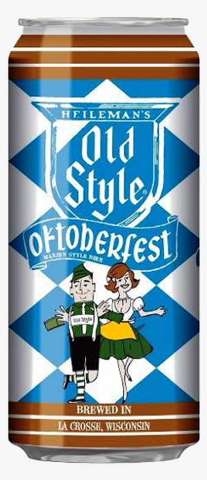 Contents - Old Style Oktoberfest Beer #1493181