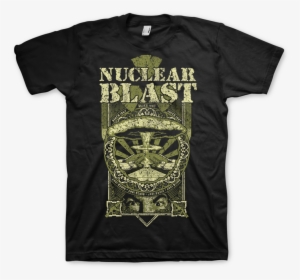 Nuclear Blast America - Never Gonna Die Pennywise #1493184
