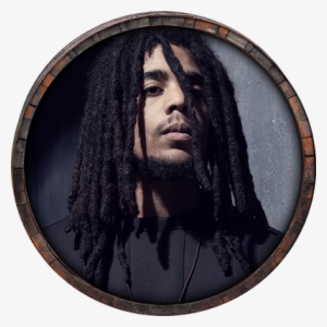 Skip Marley #1493247