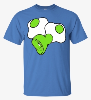 Mushroom Cloud Graphic T-shirt - Shirt #1493310