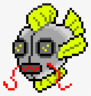 Adaption Magikarp - Ipod Sad Face #1493312