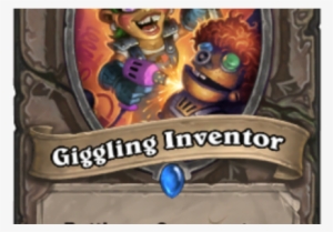 72 Packs Vs 1 Magikarp - Inventor Hearthstone #1493332