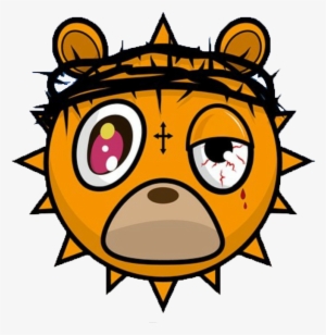 Chief Keef X Kanye West - Nobody Chief Keef #1493380