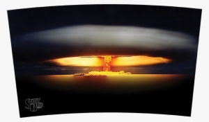 Mushroom Cloud Spit Bud Mushroom Cloud Spit Bud #1493403