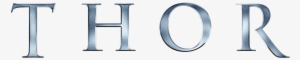 Thor Movie Logo Png Svg - Thor Movie Logo Png #1493448 Thor Movie Logo Png Svg - Thor Movie Logo Png #1493448