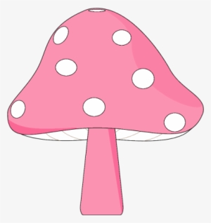 Mushroom Clipart Mashroom - Pink Mushroom Clipart #1493469 Mushroom Clipart Mashroom - Pink Mushroom Clipart #1493469