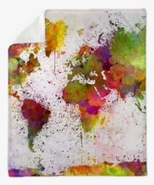 Around The World Birthday #1493471