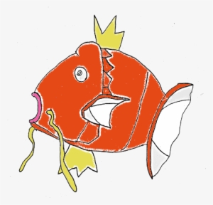 Jonah Used Paint - Coral Reef Fish #1493488