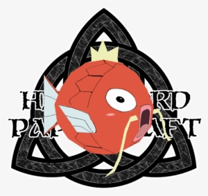 Pokémon Mini Magikarp Gengar, Koffing And Pokeball - Gildartsclive Png #1493510
