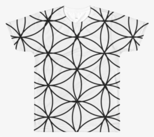 Overlapping Circles Grid #1493592