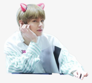 #bts Taehyung #bts V #bts V Spring Day #bts Spring - V Bts Png 2018 #1493642